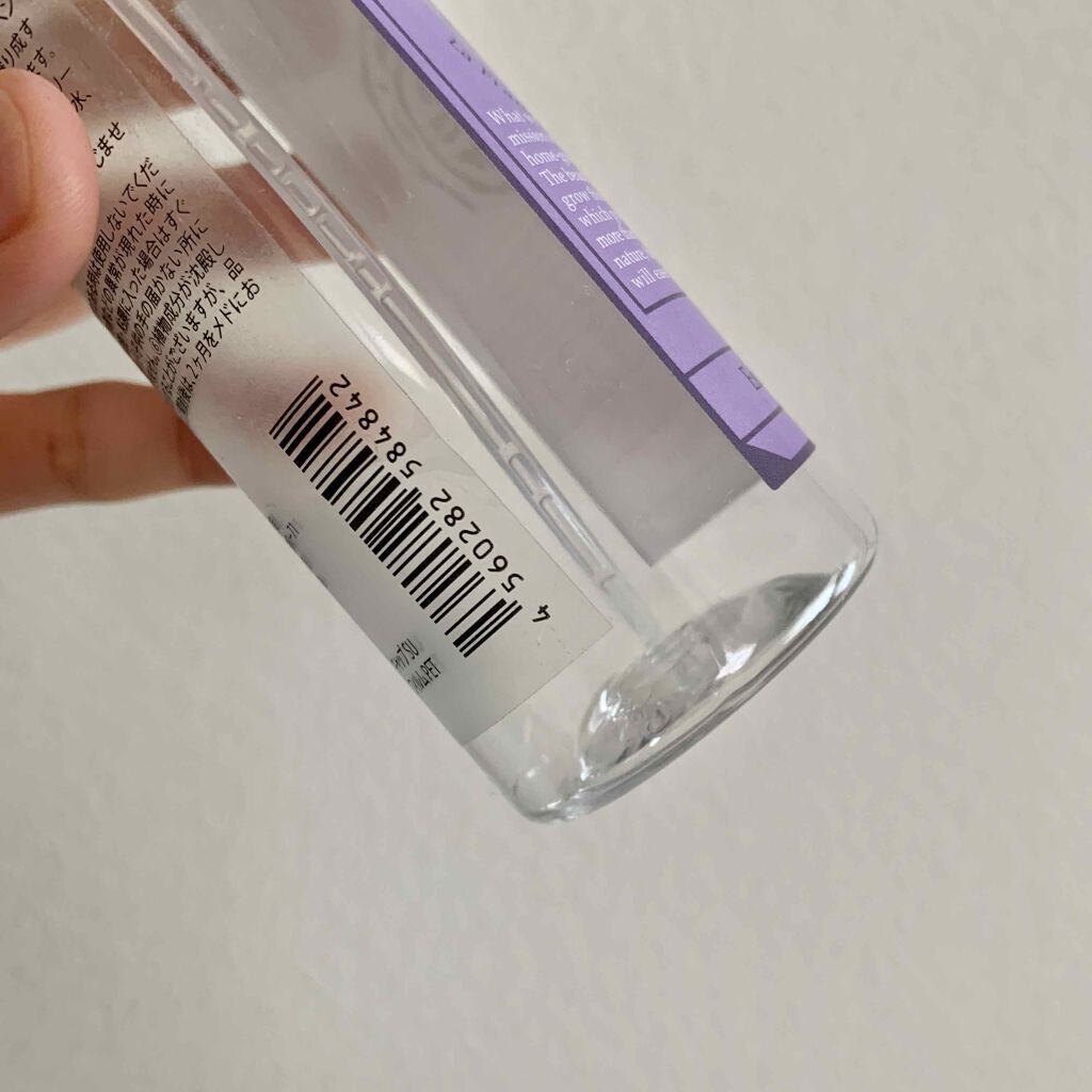 エッセンシャルスパドロップス/フルーツルーツ/ミスト状化粧水を使ったクチコミ(1枚目)