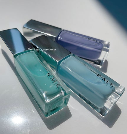 ネイルポリッシュ/RMK/マニキュアを使ったクチコミ(5枚目)