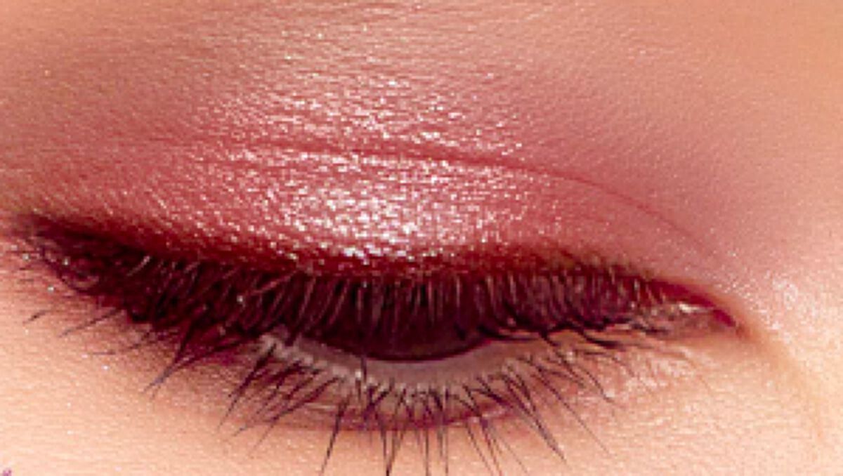 ワンダー キューブ アイシャドウ パール P015 モーブ キューブ