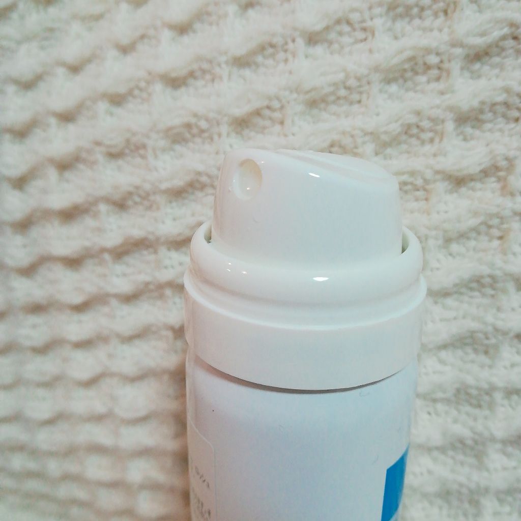 ターマルウォーター/ラ ロッシュ ポゼ/ミスト状化粧水を使ったクチコミ（2枚目）