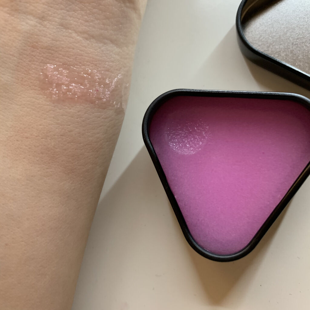 ディス イズ エブリシング リップスクラブ/NYX Professional Makeup/リップスクラブを使ったクチコミ（3枚目）