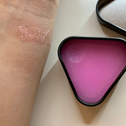 ディス イズ エブリシング リップスクラブ/NYX Professional Makeup/リップスクラブを使ったクチコミ(3枚目)