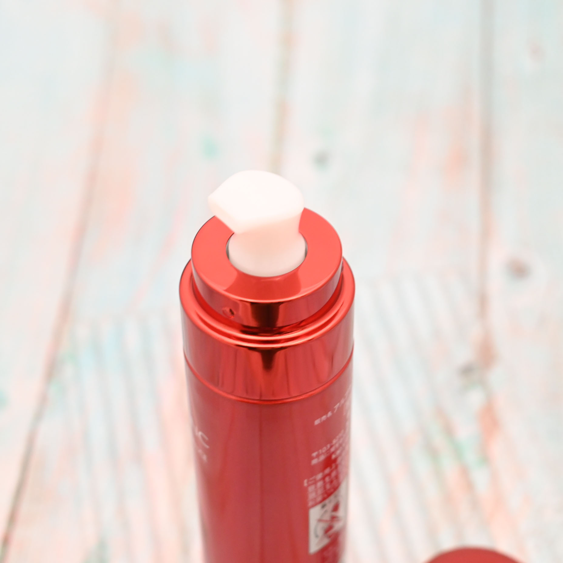 ザ ファーストエッセンス/ALBLANC/美容液を使ったクチコミ（3枚目）