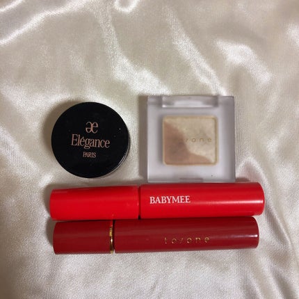 デューティント/AMUSE/リップティントを使ったクチコミ(4枚目)