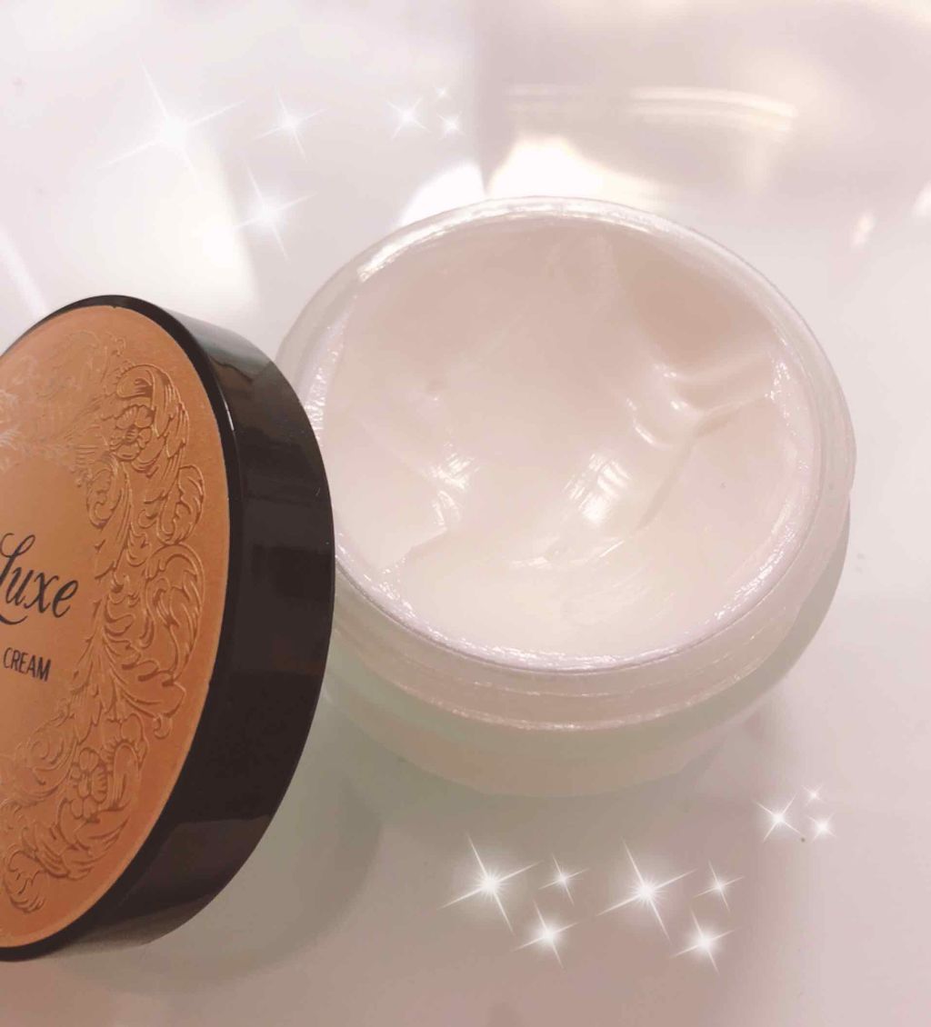 マッサージクリームN/ドルックス/フェイスクリームを使ったクチコミ（2枚目）