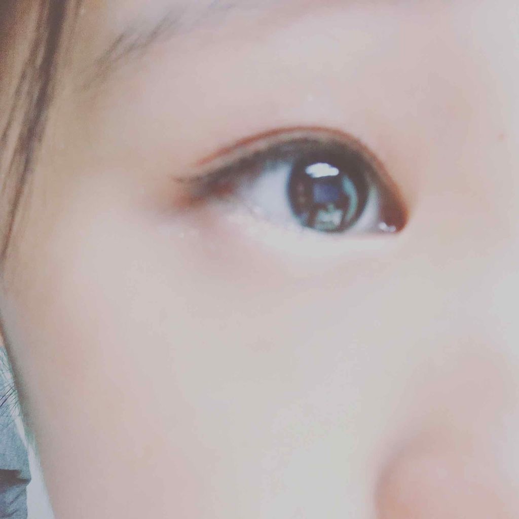 トーンアップアイシャドウ/CEZANNE/アイシャドウパレットを使ったクチコミ（1枚目）