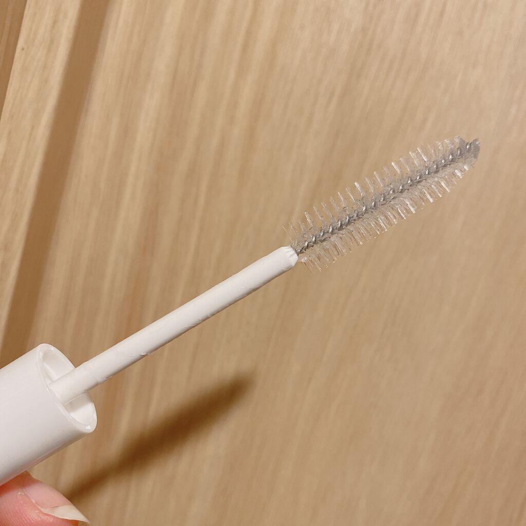 ポイントスティック/ロンドGINZAwithミラボーテ/ヘアジェルを使ったクチコミ（2枚目）