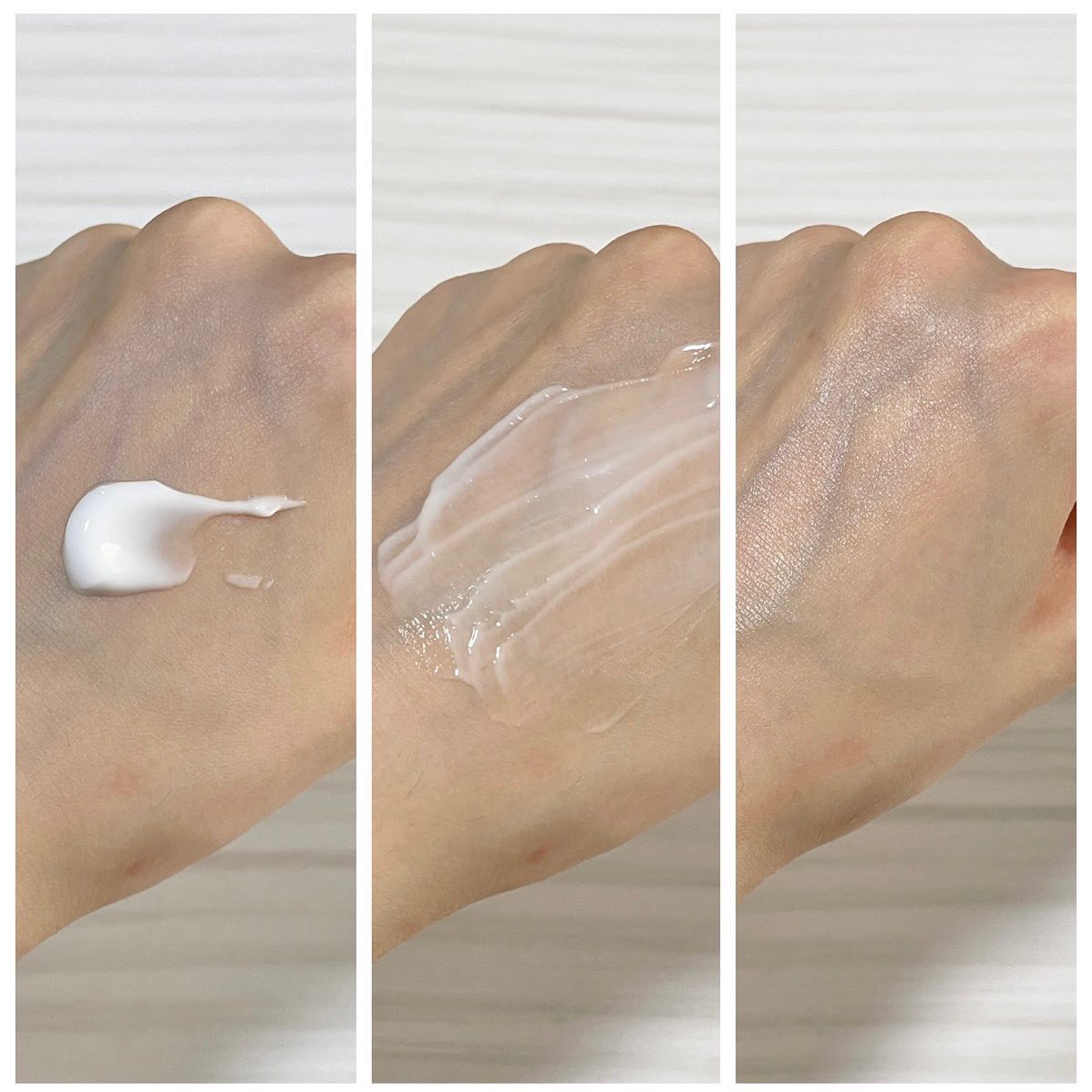 MGF ペプチド リンクル クリーム プラス/BUENO/フェイスクリームを使ったクチコミ（3枚目）