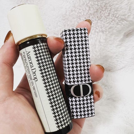 u.フォロバ on LIPS 「今日まで!#阪急うめだ本店2階きれいきれいスタジオにて#aur..」(1枚目)