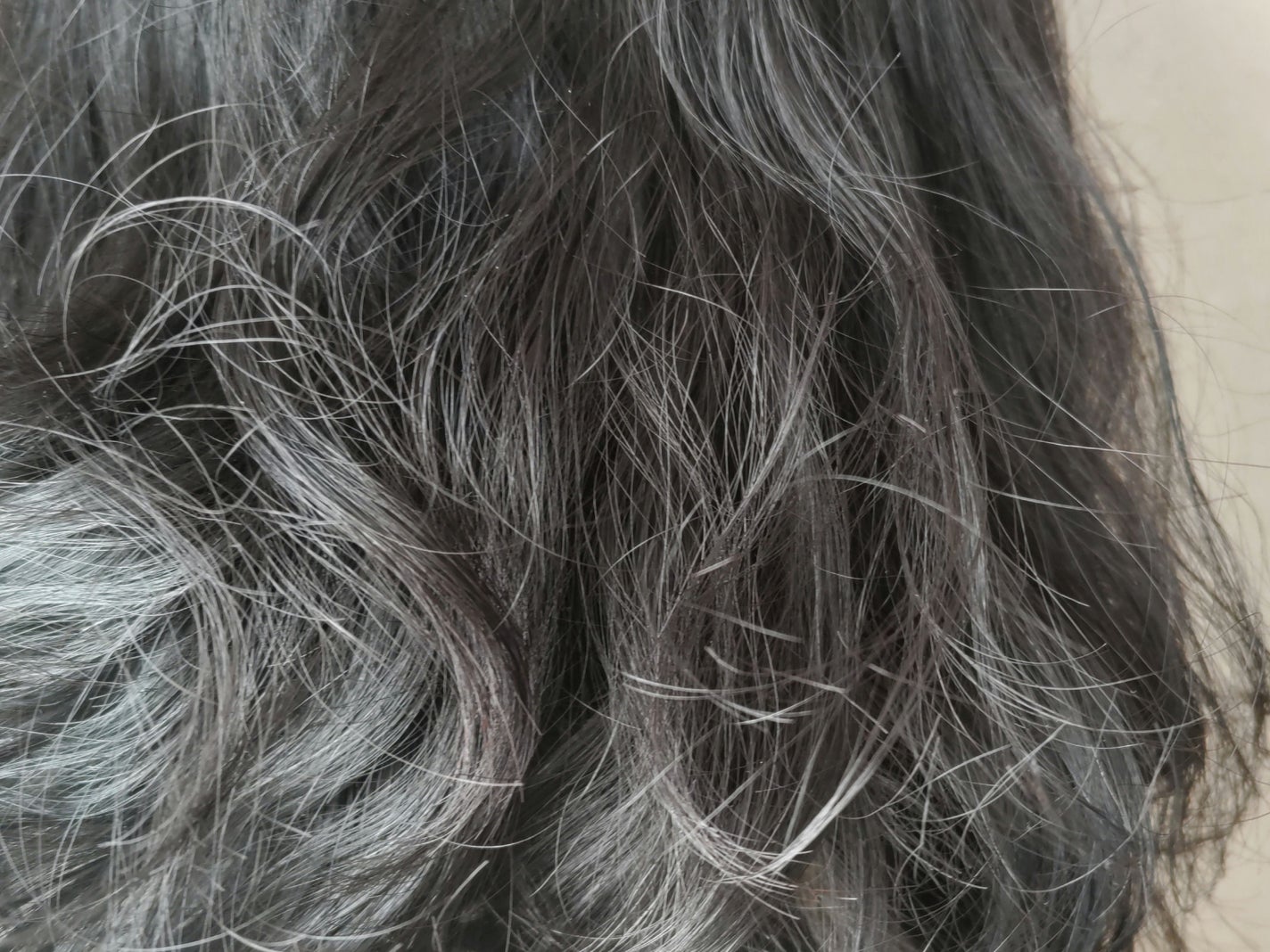 ニゼル ハイクラッチフィズフォーム/ニゼル/ヘアムースを使ったクチコミ(6枚目)