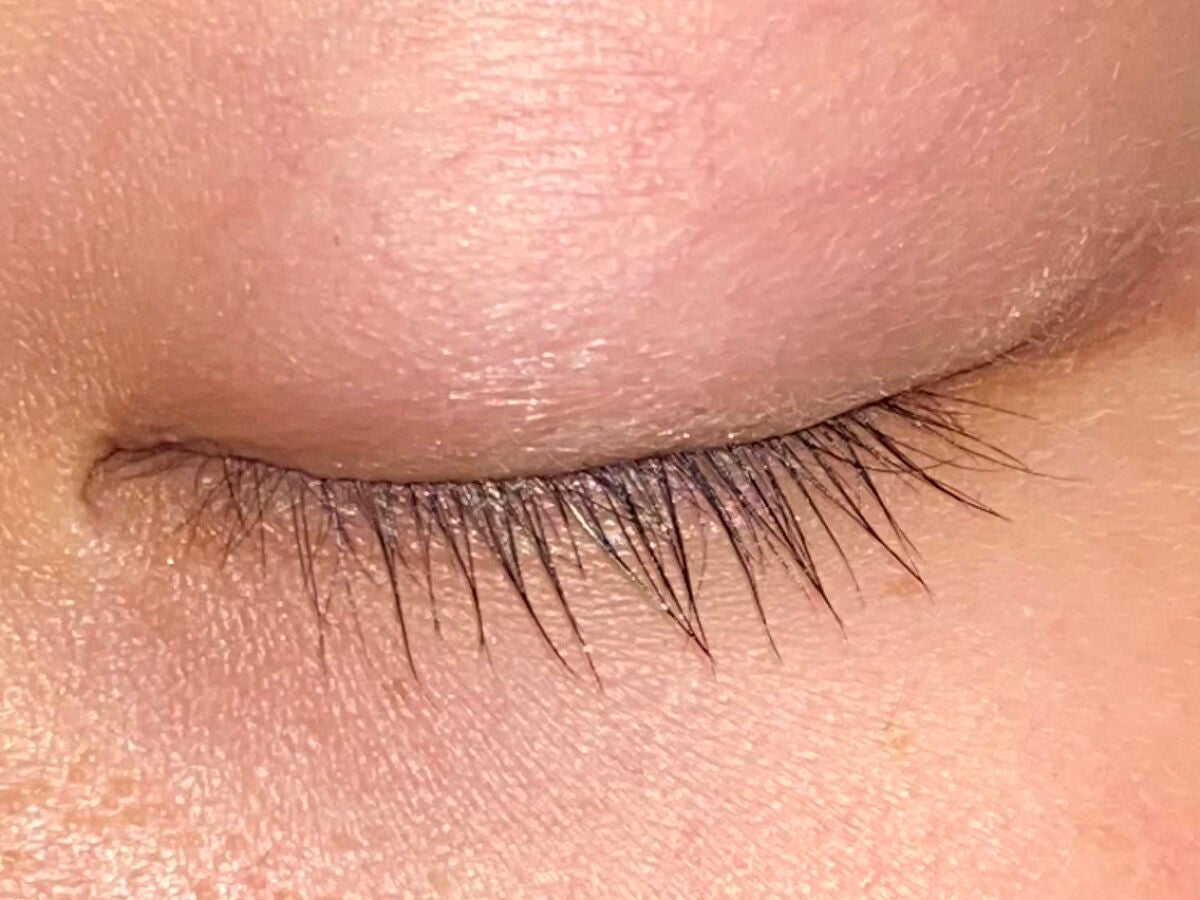 マジックティント/MAJOLICA MAJORCA/マスカラを使ったクチコミ(3枚目)