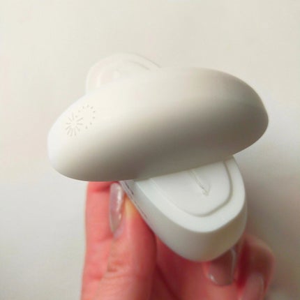 ディス モーメント ハンドケア/SUPEREGG /ハンドクリームを使ったクチコミ(2枚目)