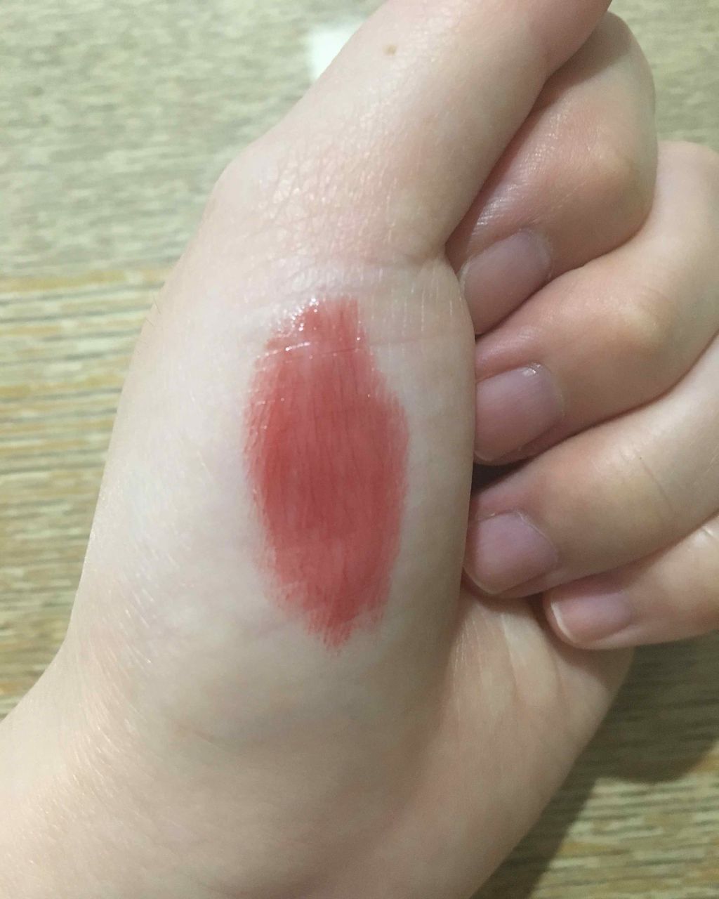 メルティールミナスルージュ/キャンメイク/口紅を使ったクチコミ(1枚目)