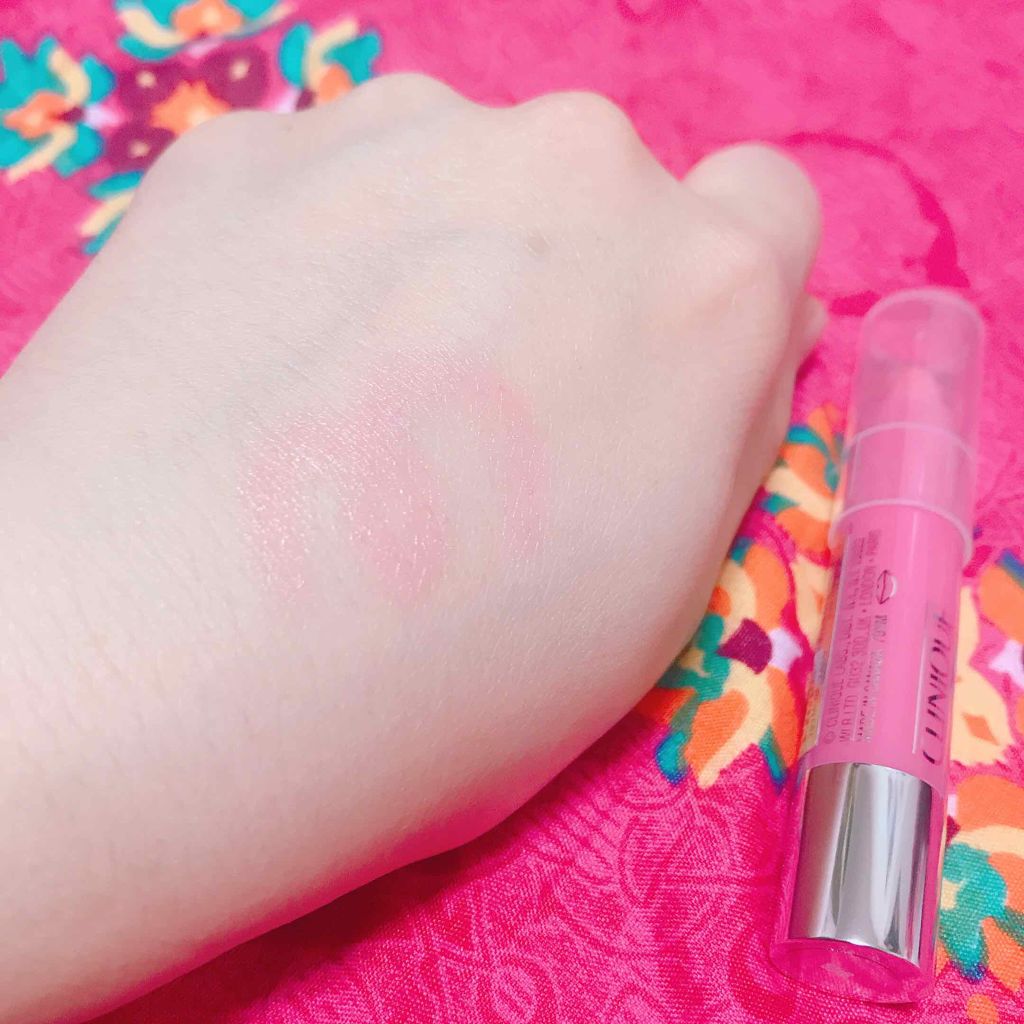 モイスチャー サージ フェース スプレー/CLINIQUE/ミスト状化粧水を使ったクチコミ（2枚目）