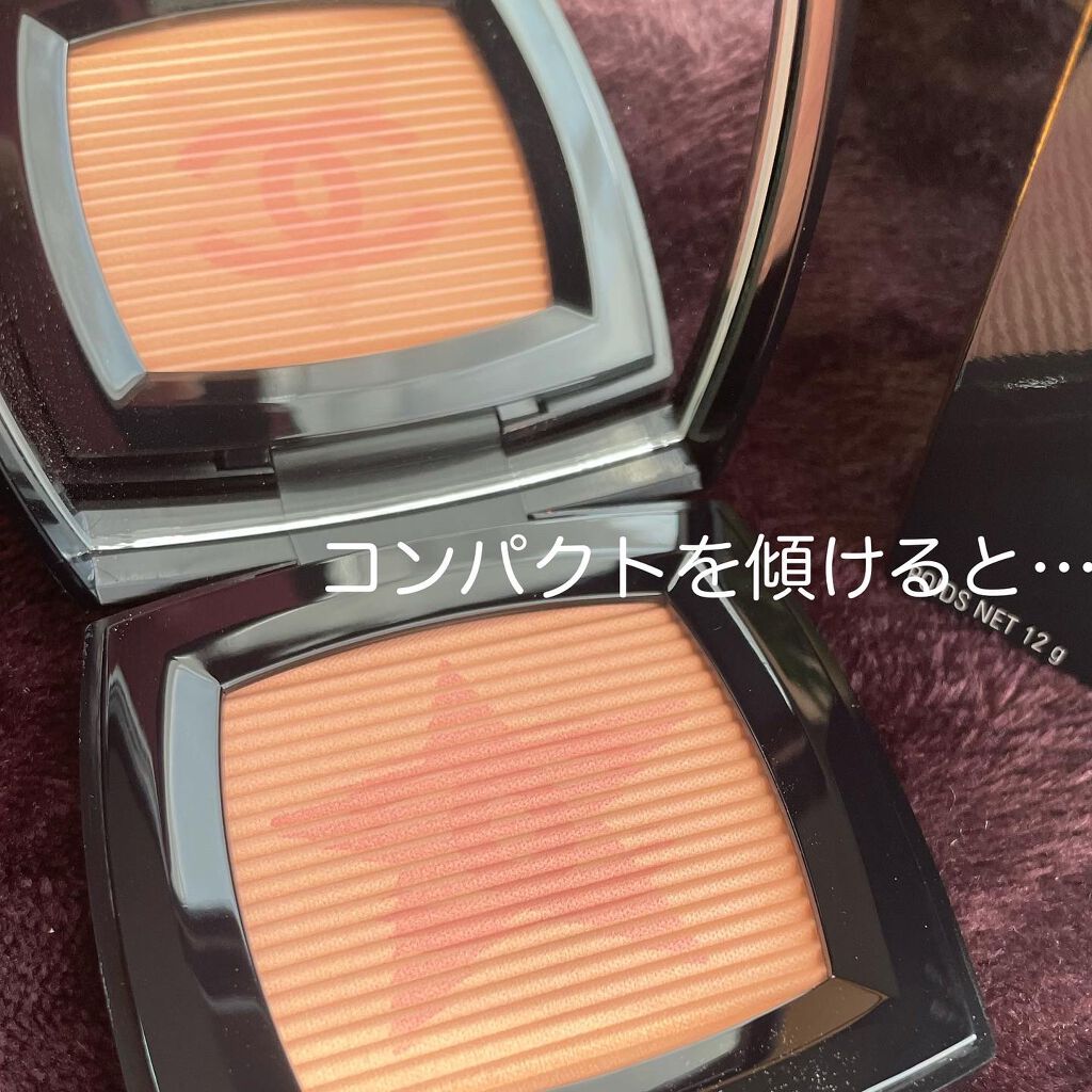 ルージュ アリュール ヴェルヴェット/CHANEL/口紅を使ったクチコミ(3枚目)