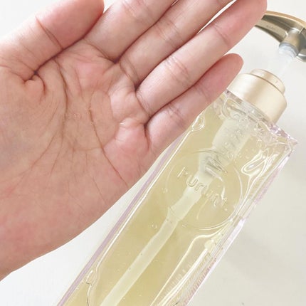 プルント モイストリッチ美容液シャンプー/モイストリッチリペア美容液トリートメント/Purunt./市販シャンプーを使ったクチコミ(2枚目)