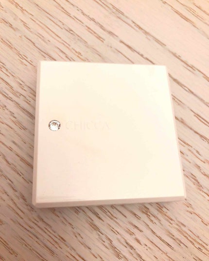 フローレスグロウ フラッシュブラッシュ/CHICCA/ジェル・クリームチークを使ったクチコミ(3枚目)