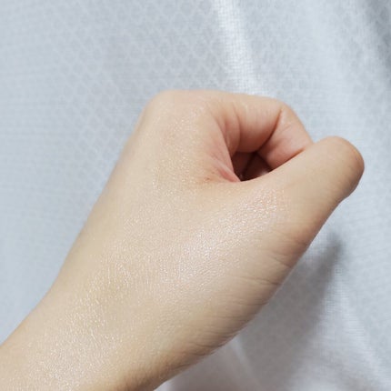 ミシャ グロウ スキンバーム(R)/MISSHA/化粧下地を使ったクチコミ(4枚目)