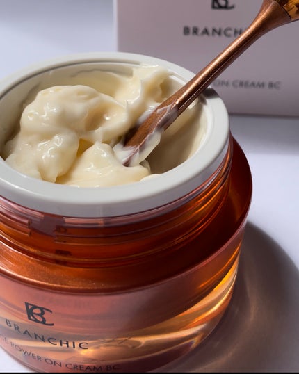 スキンマスク/BRANCHIC/洗い流すパック・マスクを使ったクチコミ(5枚目)