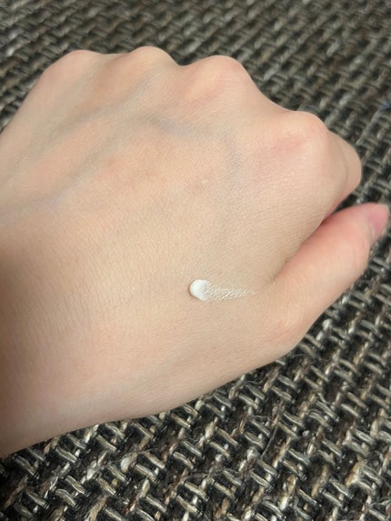 ごめんね素肌 クマらないアイクリーム/クリアターン/アイケア・アイクリームを使ったクチコミ(4枚目)