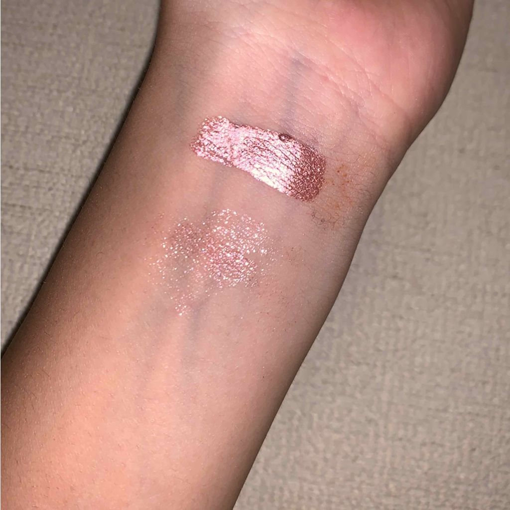 ダズルシャドウ リキッド/M・A・C/リキッドアイシャドウを使ったクチコミ(1枚目)