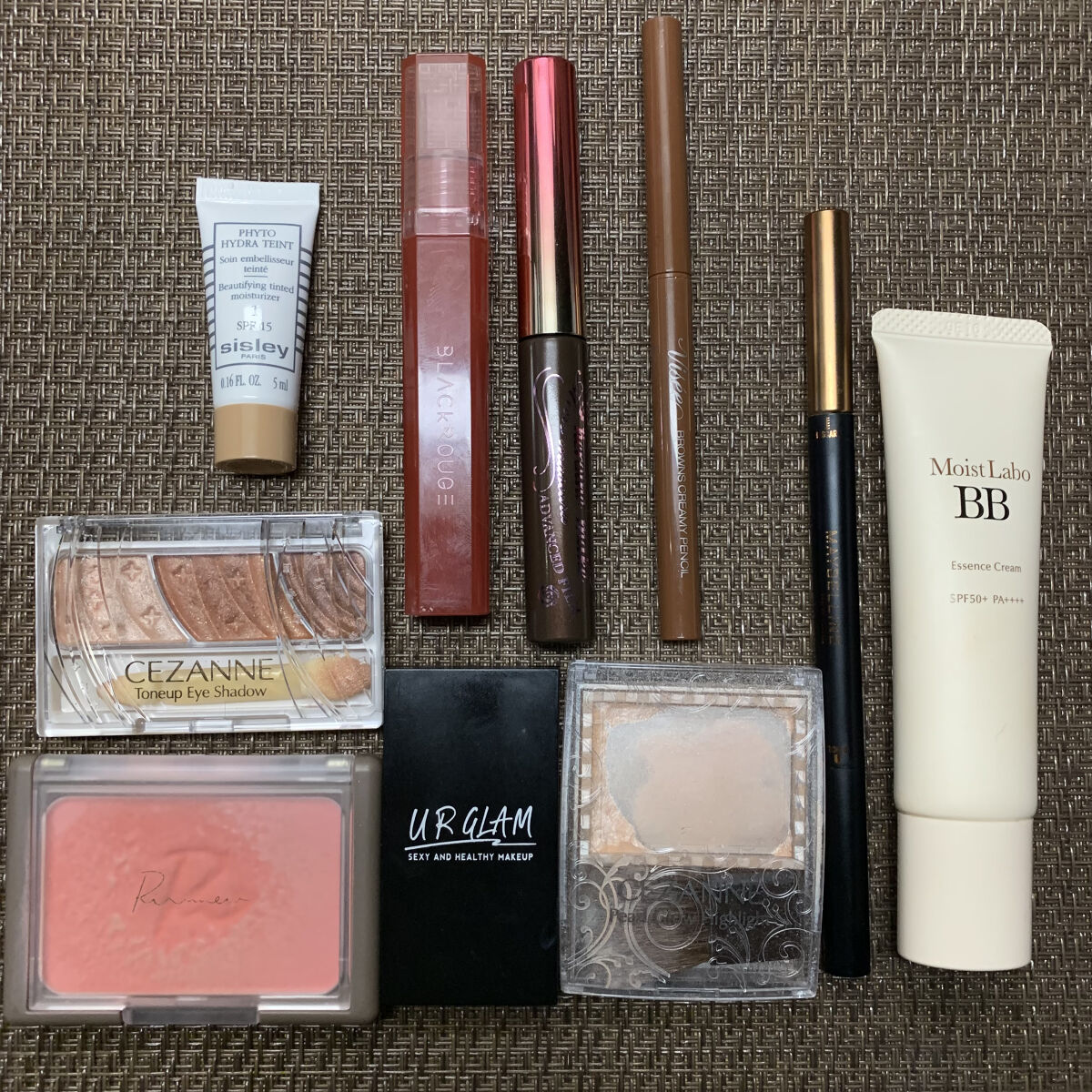 フィト イドラ タン No.1（ライト）/シスレー/化粧下地を使ったクチコミ（3枚目）