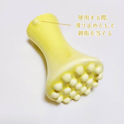 Flona X ChoiMona かっさ/FLONA/かっさプレートを使ったクチコミ(4枚目)