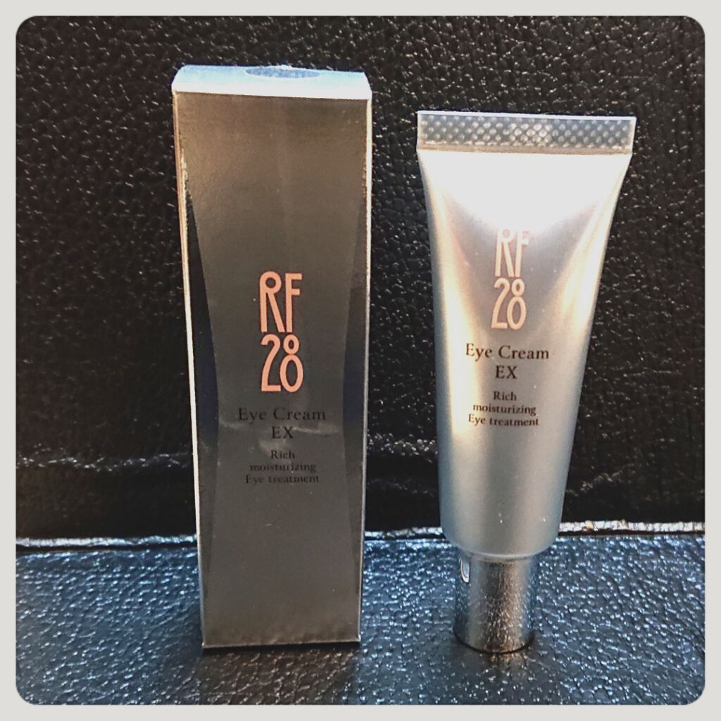 アイクリーム EX/RF28/アイケア・アイクリームを使ったクチコミ（2枚目）