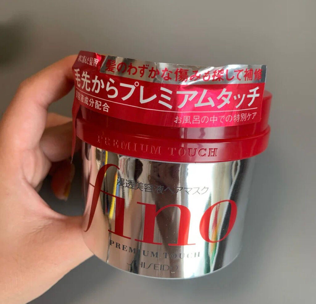 くりぃむちゃん on LIPS 「使い初めの初日から、洗い上がりトゥルントゥルン!!🧡すごいハマ..」(1枚目)