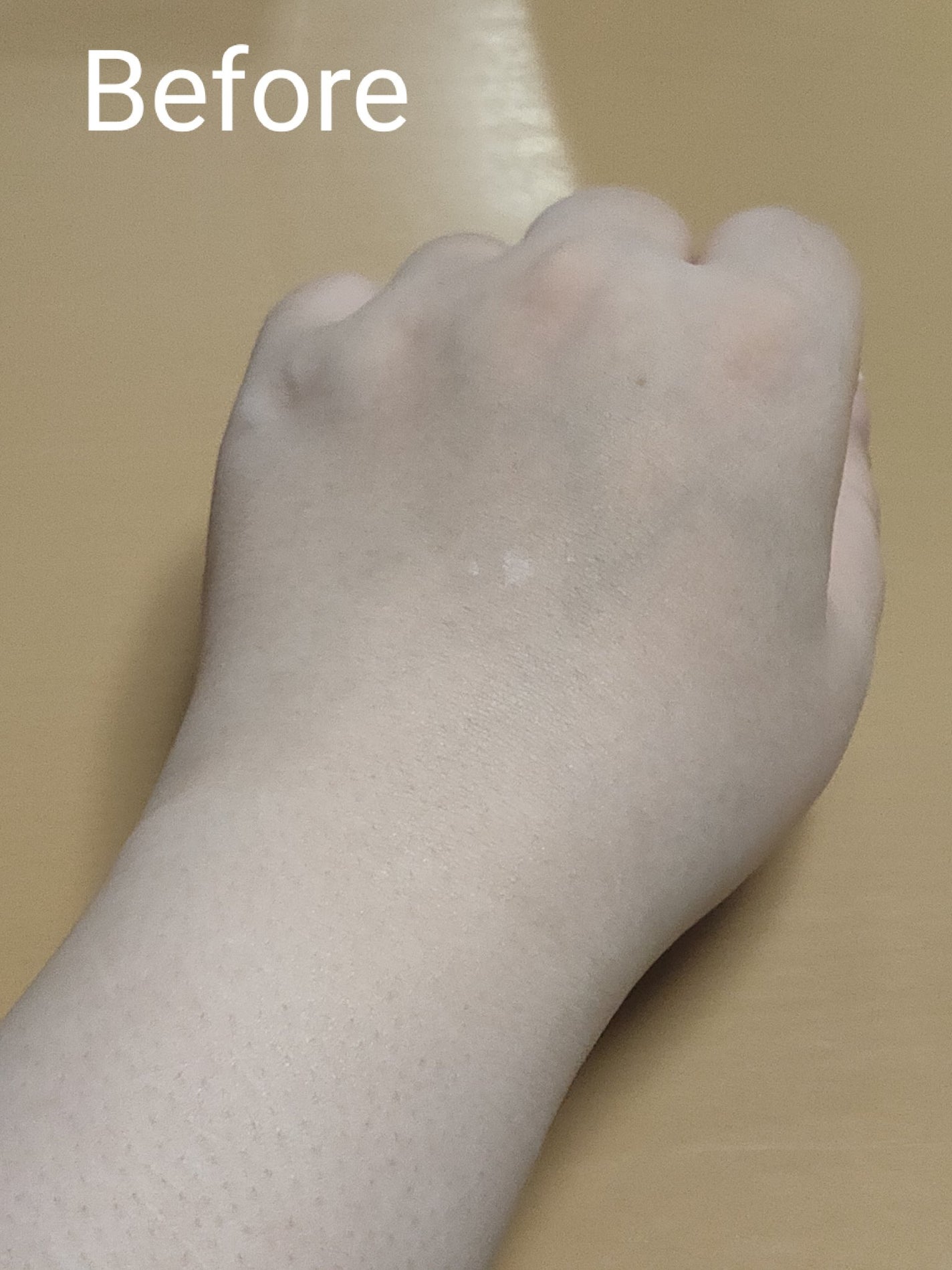 薬用ホワイトコンク ホワイトニングCC CII/ホワイトコンク/ボディクリームを使ったクチコミ(2枚目)