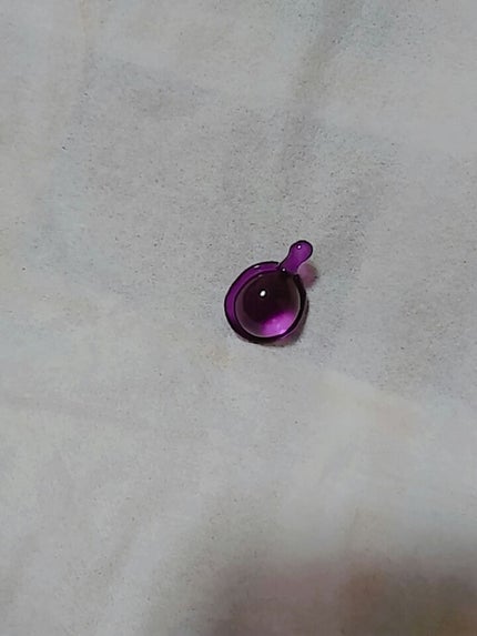 ヘアーオイル【トリートメント】/ellips/ヘアオイルを使ったクチコミ(2枚目)