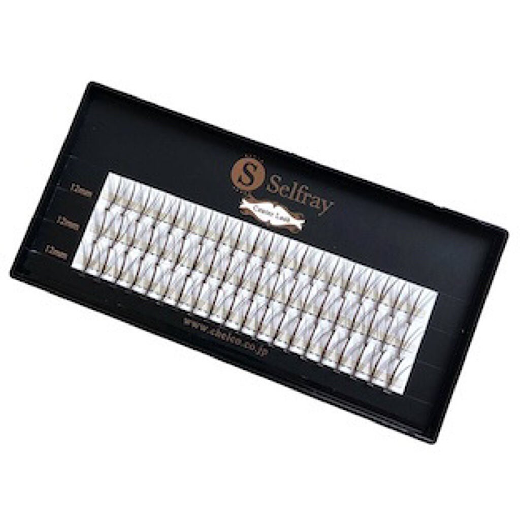 mii@エステサロン勤務 on LIPS 「下向きまつ毛さんにはDカールがおすすめ❤︎【self.ray様..」(4枚目)