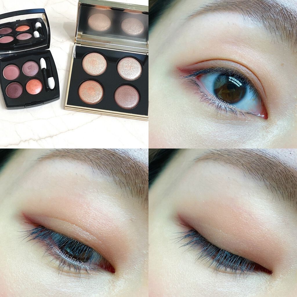 ピュア カラー ブラッシュ/SUQQU/パウダーチークを使ったクチコミ（2枚目）