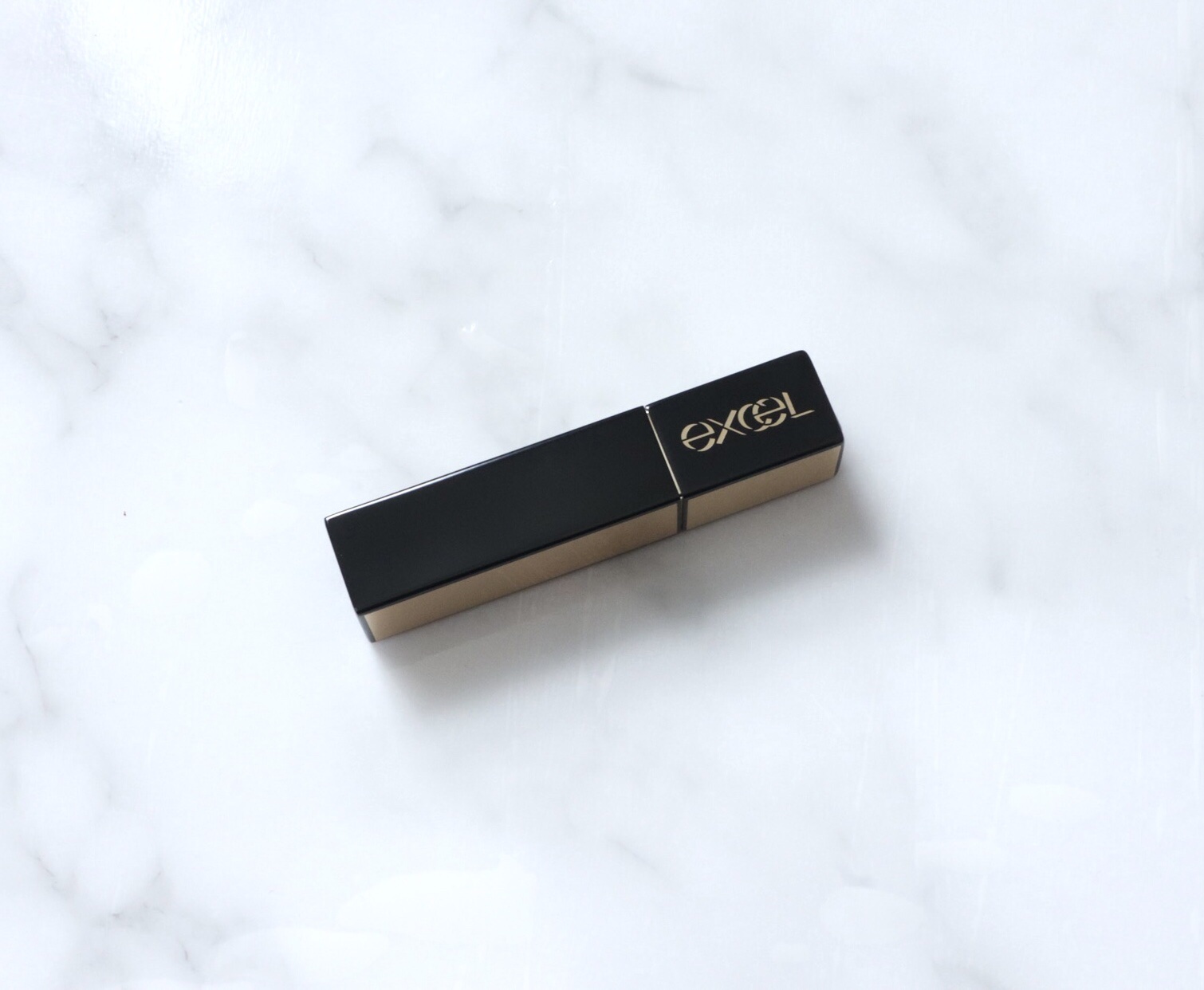 リップステディ/excel/口紅を使ったクチコミ（1枚目）