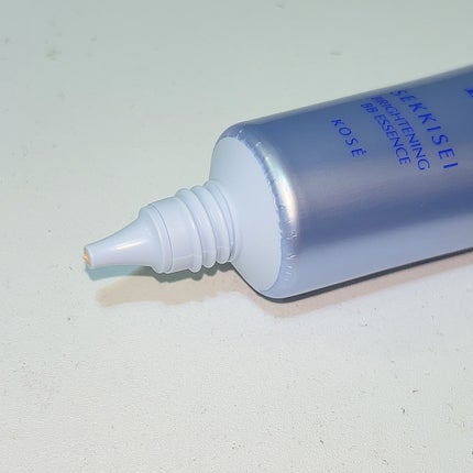 ブライト BBエッセンス/雪肌精/BBクリームを使ったクチコミ(2枚目)