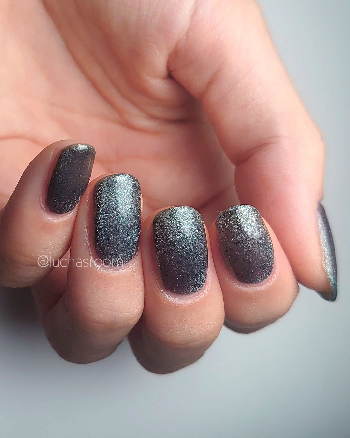 パル カラージェル/キャンドゥ/ジェルネイルを使ったクチコミ(2枚目)