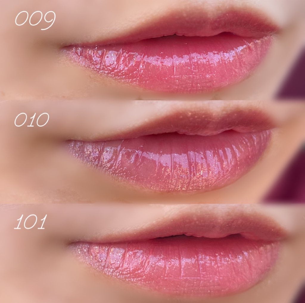 ブレンドベリー リップバルーン/BLEND BERRY/口紅を使ったクチコミ(5枚目)