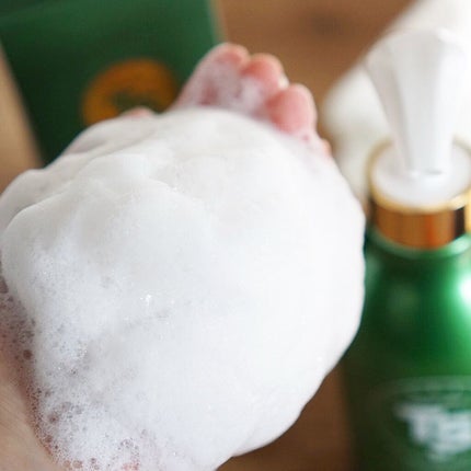 みちねえ フォロバ on LIPS 「・・抜け毛が気になる方に、韓国で話題のシャンプー知ってる?@t..」(4枚目)