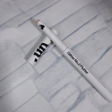 ななみ on LIPS 「@unleashia_jp様の#ラメシャドウをご紹介✨..」(2枚目)