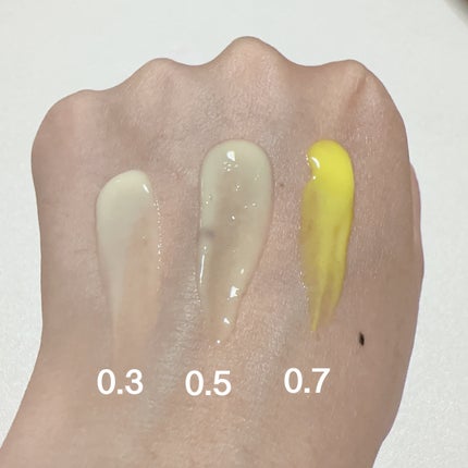 CICA クリーム/VT/フェイスクリームを使ったクチコミ(6枚目)