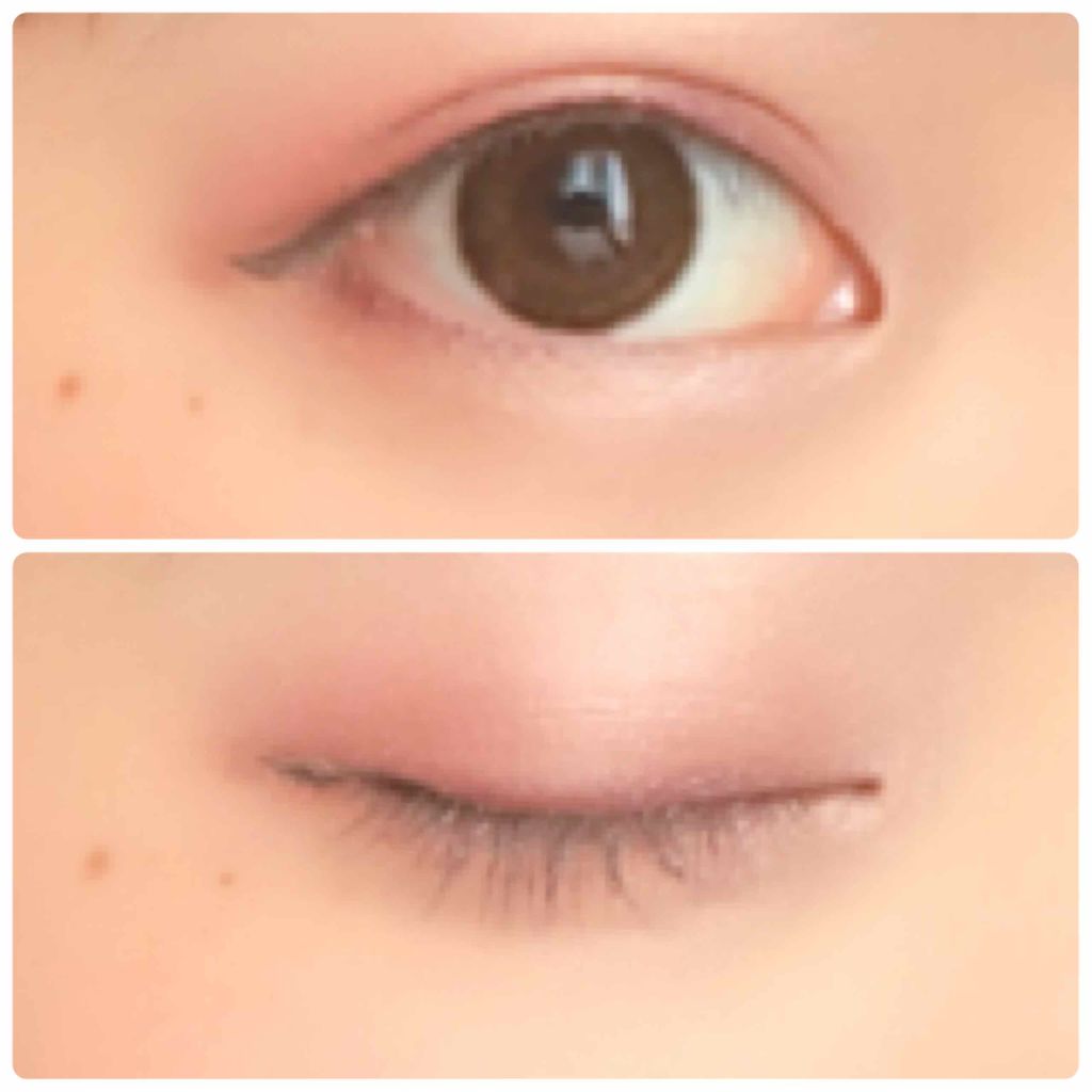 グロッシーリッチ アイズ/Visée/アイシャドウパレットを使ったクチコミ(1枚目)