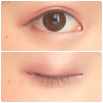 グロッシーリッチ アイズ/Visée/アイシャドウパレットを使ったクチコミ(1枚目)