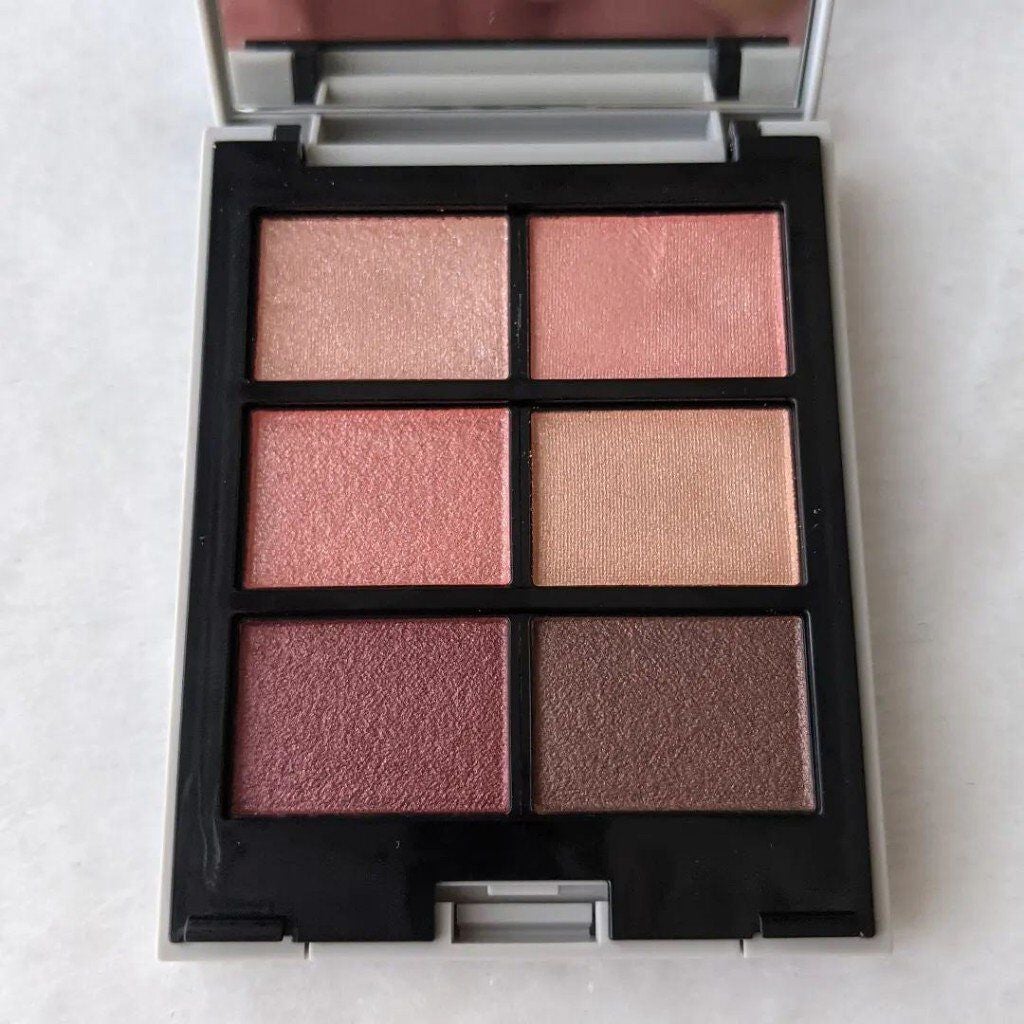 tsurum on LIPS 「MNMYMIXEDPALETTE○商品説明アイシャドウ、リップ..」(3枚目)