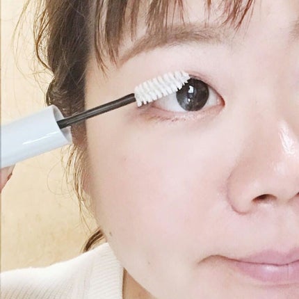 カールメモライズラッシュセラム/CAROME./まつげ美容液を使ったクチコミ(4枚目)