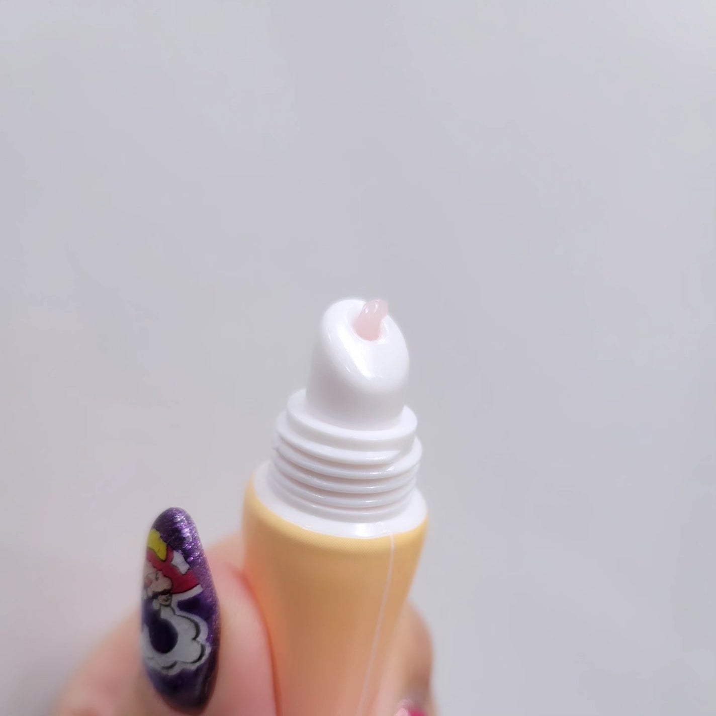 リップバターバーム/ASUNE /リップケアを使ったクチコミ(3枚目)