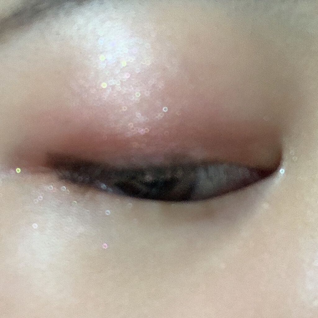 3CE マルチアイカラーパレット BEACH MUSE/3CE/アイシャドウパレットを使ったクチコミ（1枚目）