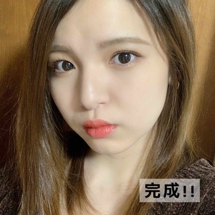 ピアー ジュエルシャドー /BBIA/単色アイシャドウを使ったクチコミ(3枚目)