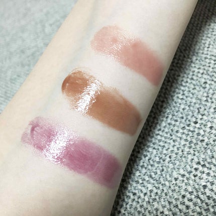 つやぷるリップR/b idol/口紅を使ったクチコミ(2枚目)