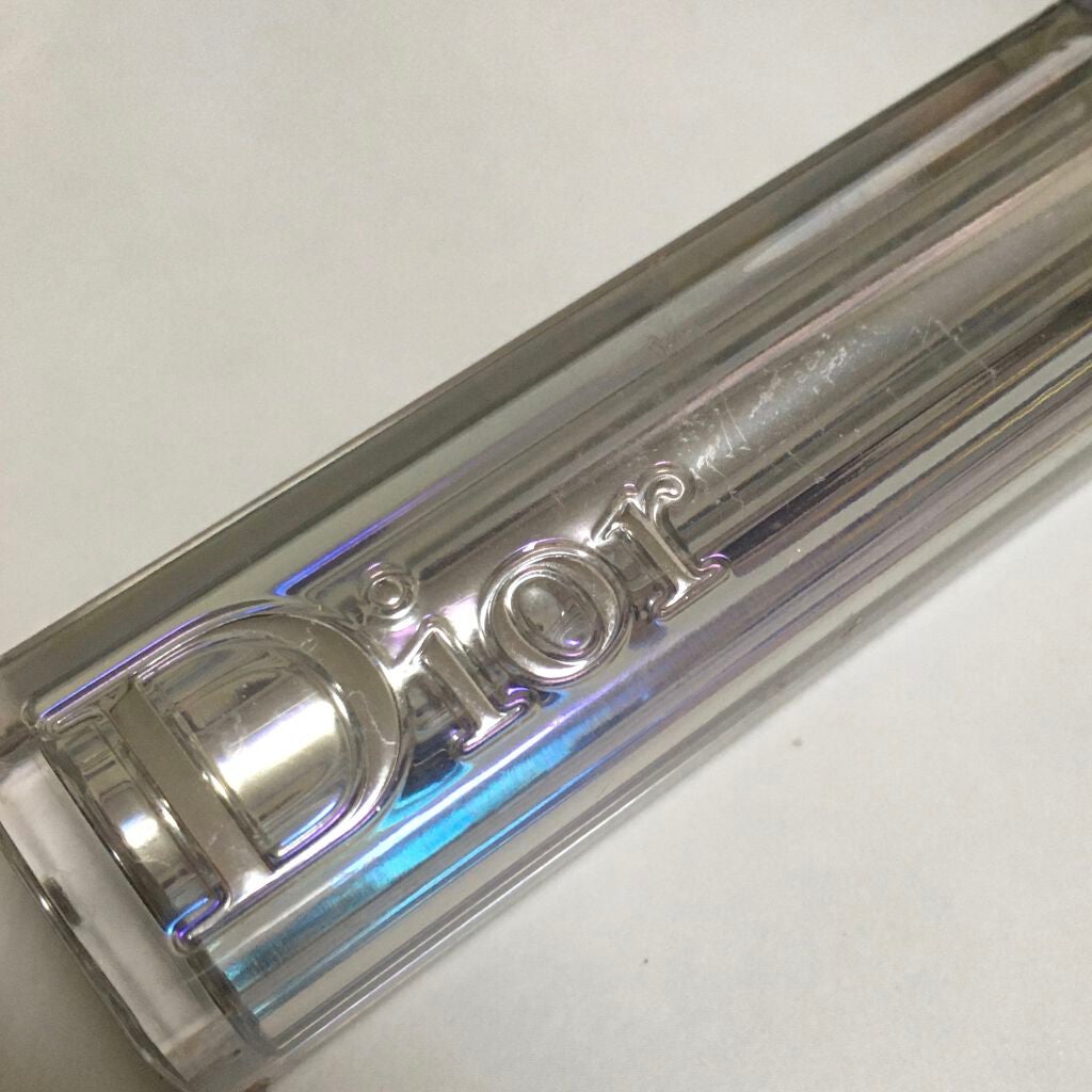 【旧】ディオール アディクト リップスティック/Dior/口紅を使ったクチコミ(2枚目)
