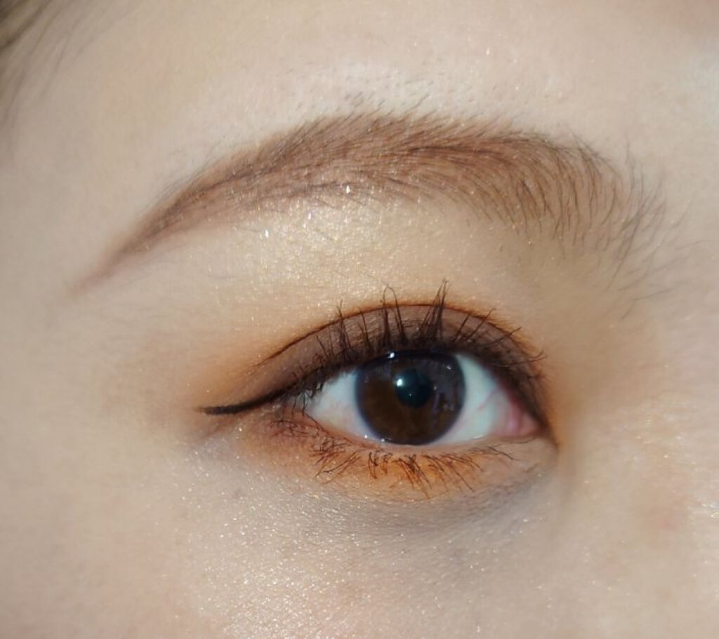 ビッグポピー/ColourPop/アイシャドウパレットを使ったクチコミ（1枚目）